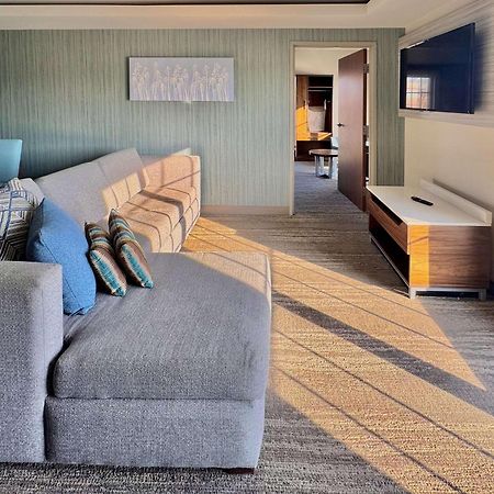 Sleep Inn Oakbrook Terrace - Chicago Ngoại thất bức ảnh