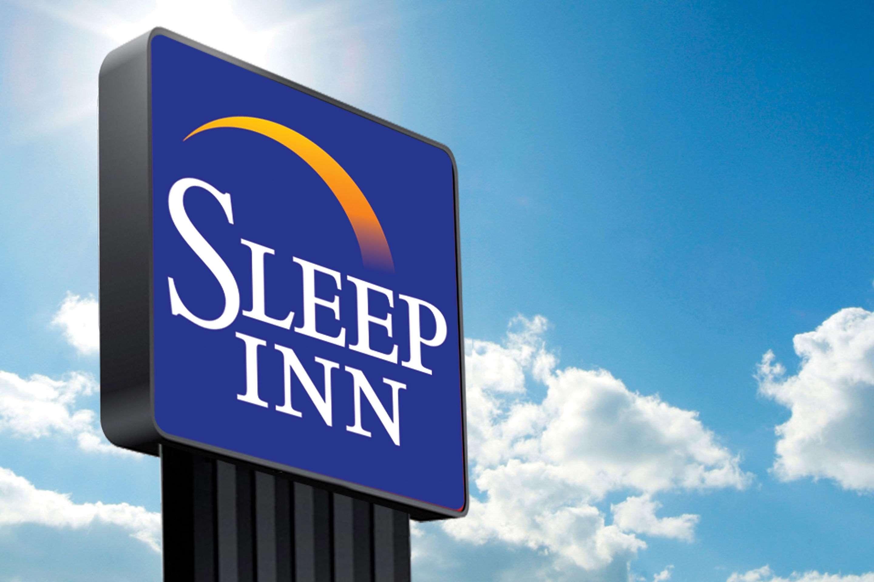 Sleep Inn Oakbrook Terrace - Chicago Ngoại thất bức ảnh