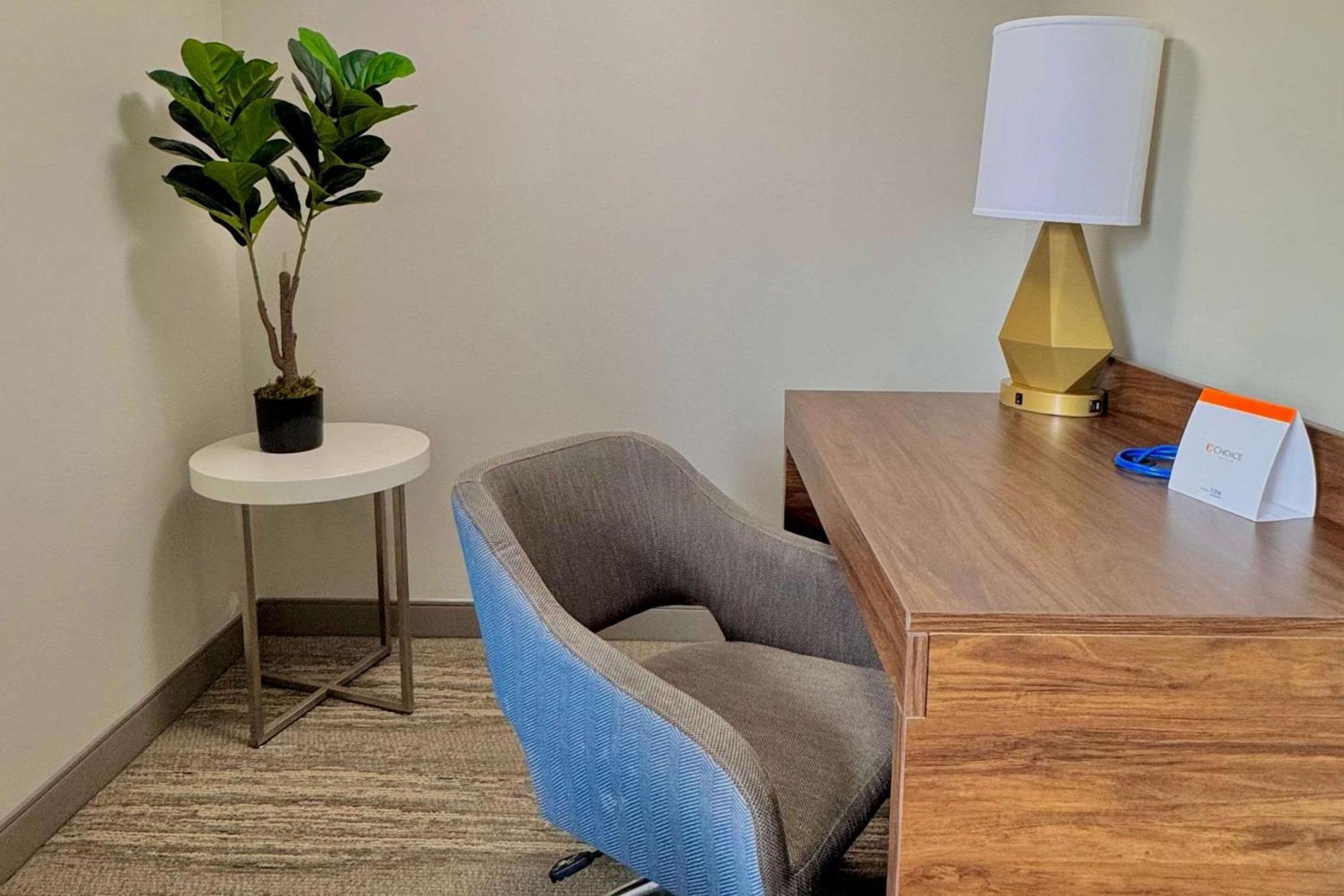 Sleep Inn Oakbrook Terrace - Chicago Ngoại thất bức ảnh