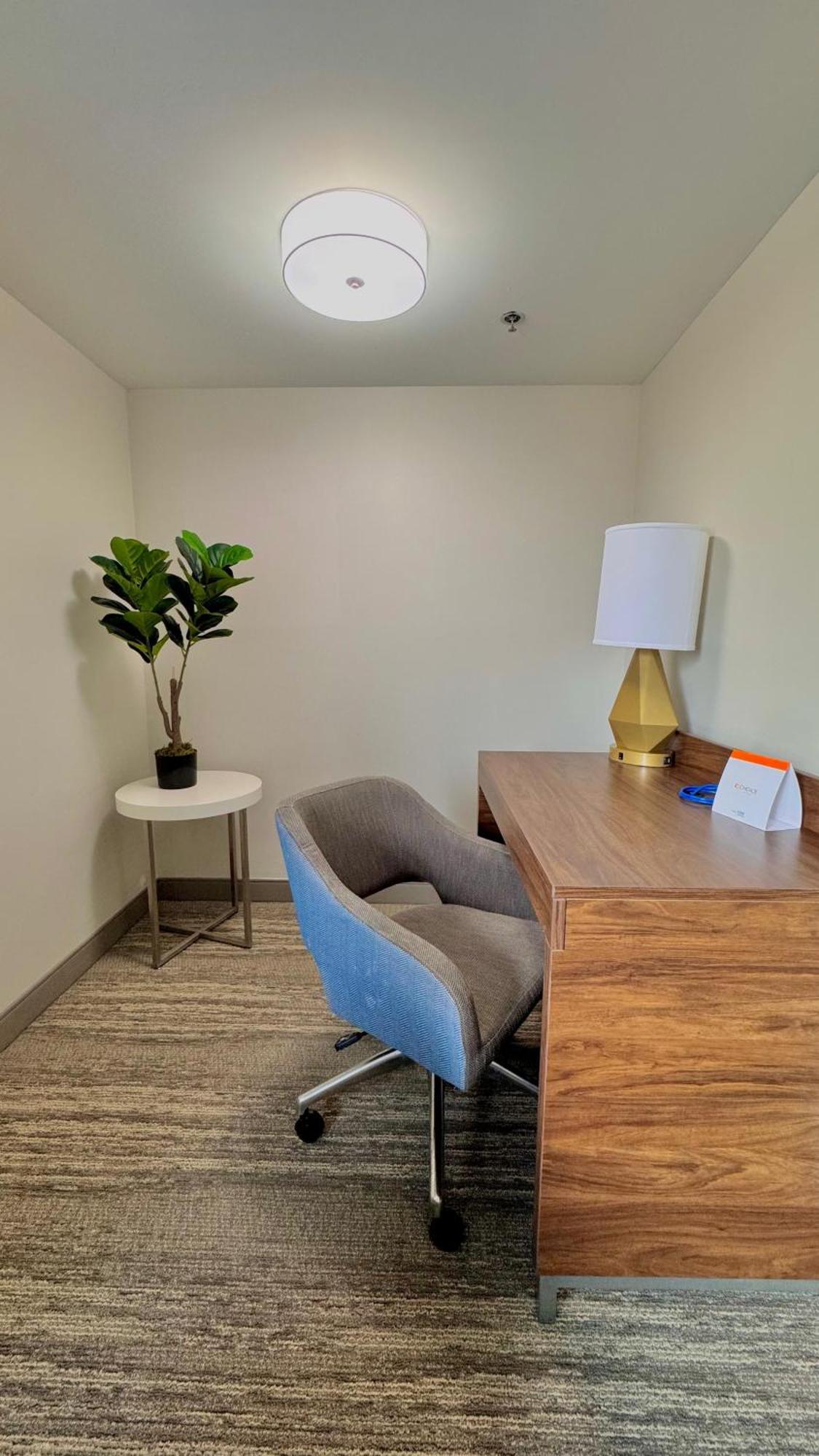 Sleep Inn Oakbrook Terrace - Chicago Ngoại thất bức ảnh