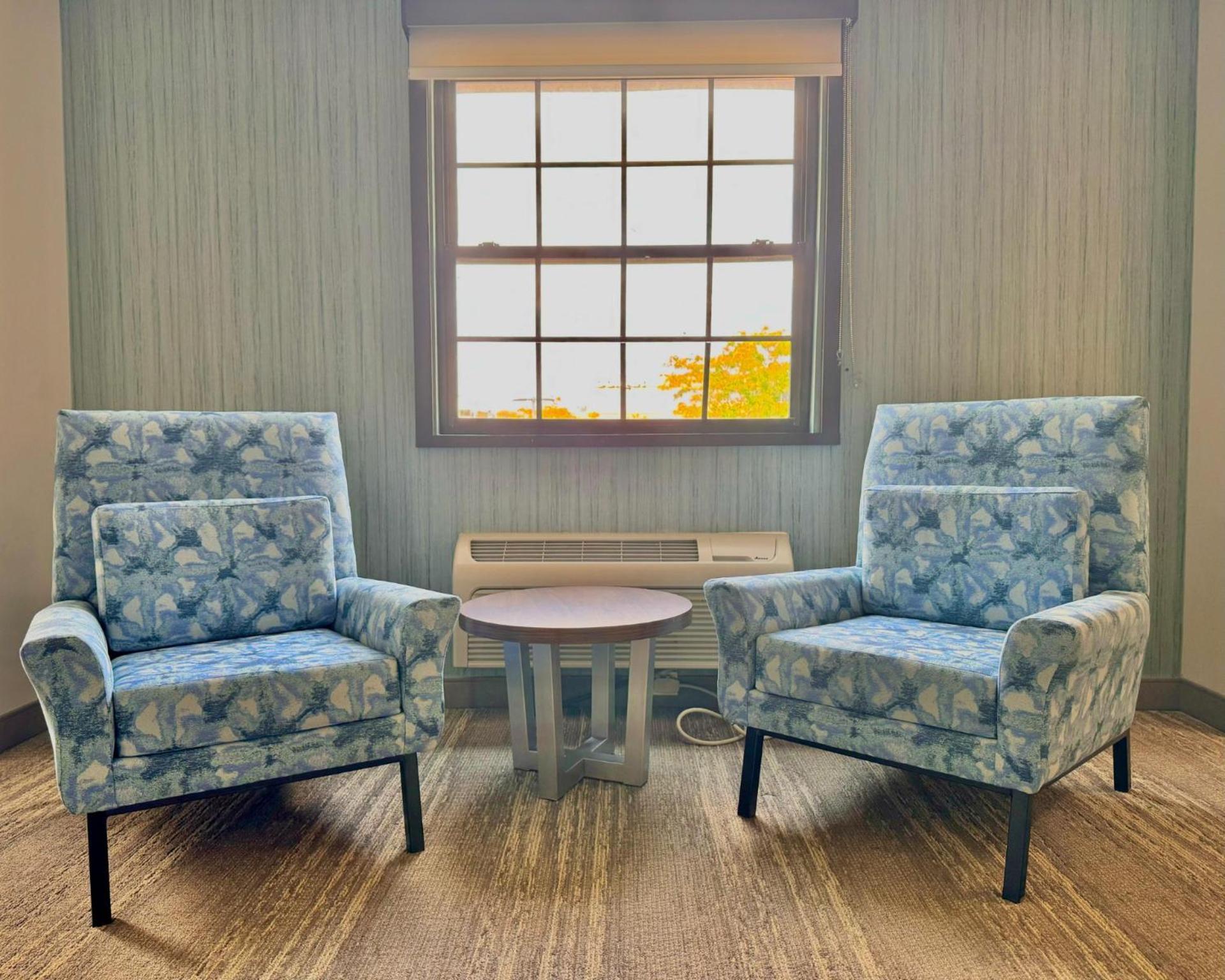 Sleep Inn Oakbrook Terrace - Chicago Ngoại thất bức ảnh