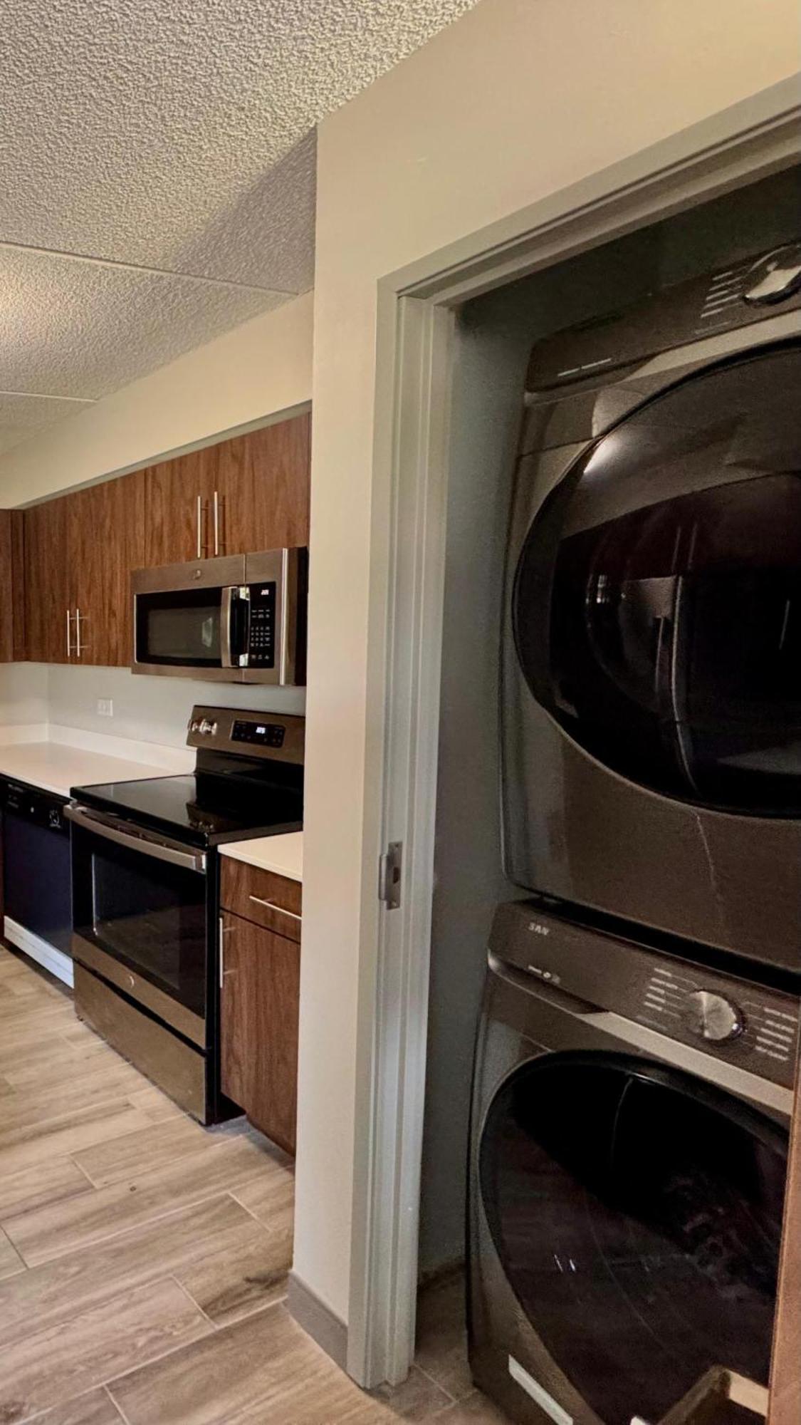 Sleep Inn Oakbrook Terrace - Chicago Ngoại thất bức ảnh