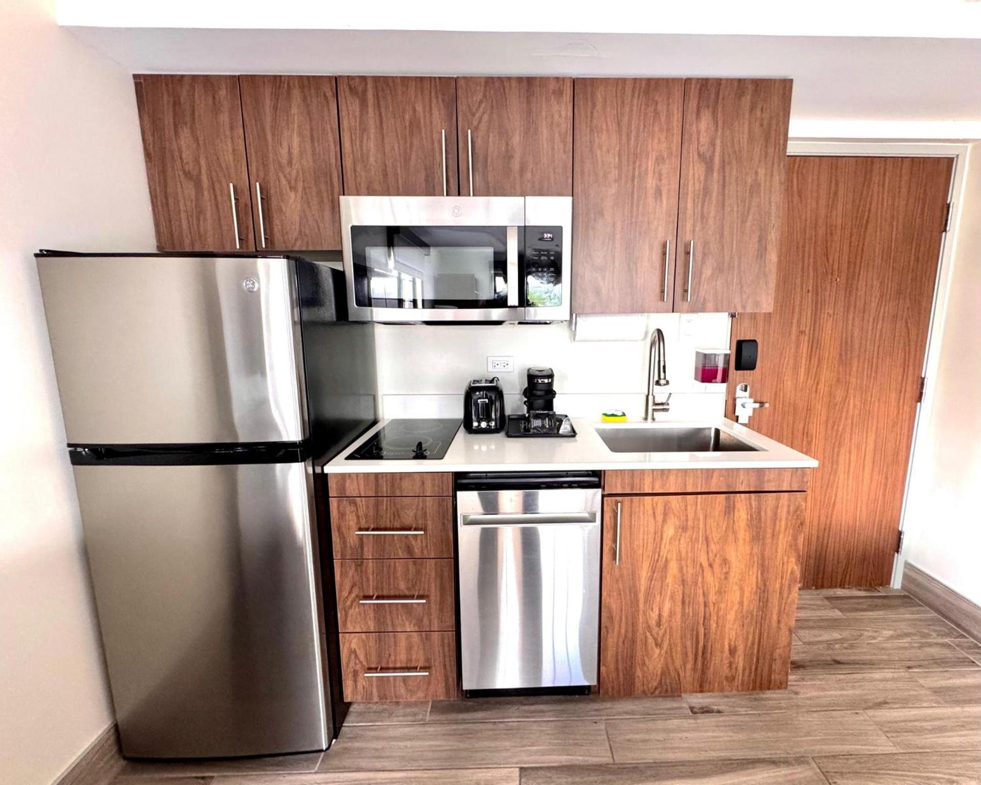 Sleep Inn Oakbrook Terrace - Chicago Ngoại thất bức ảnh