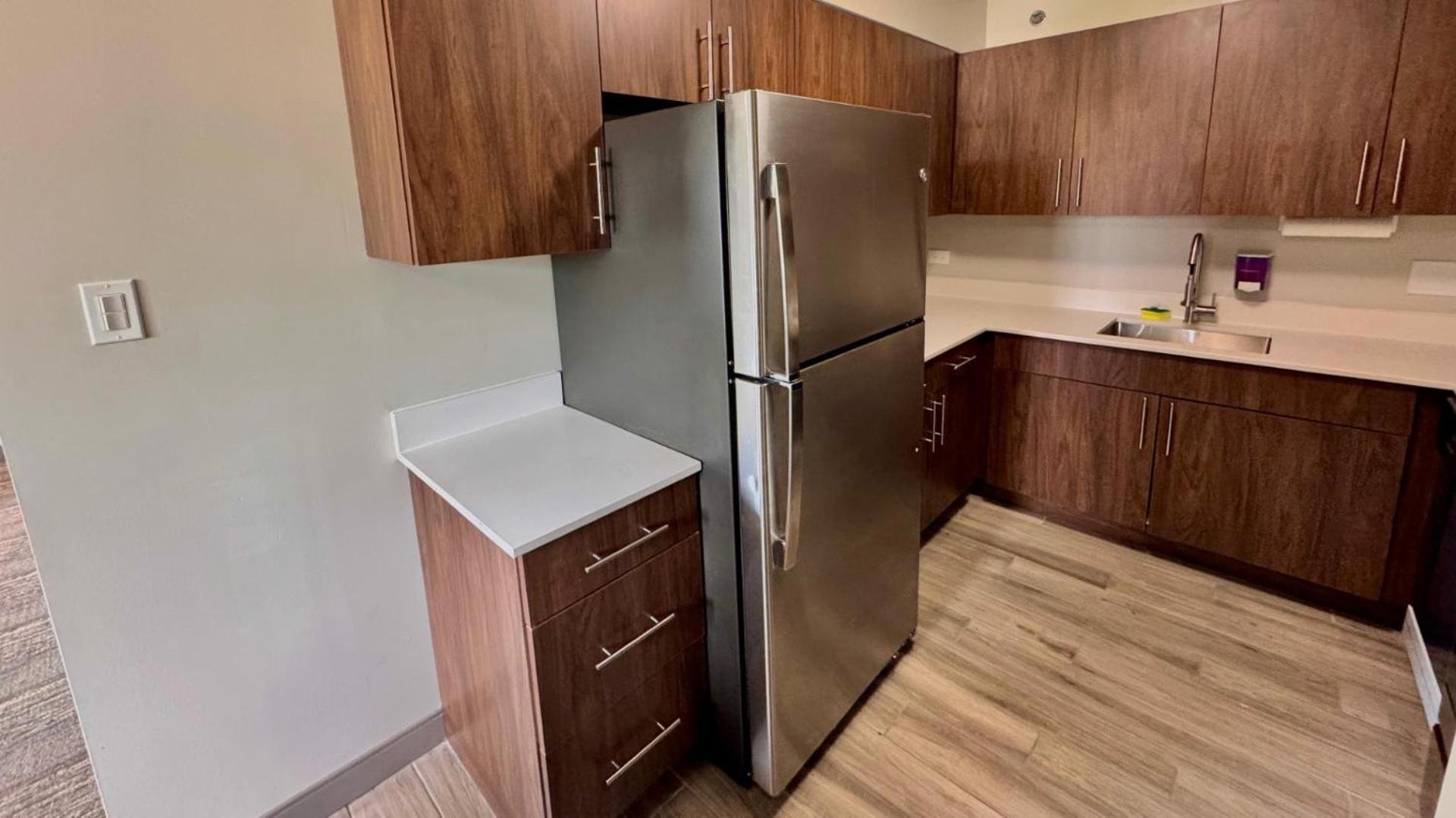 Sleep Inn Oakbrook Terrace - Chicago Ngoại thất bức ảnh