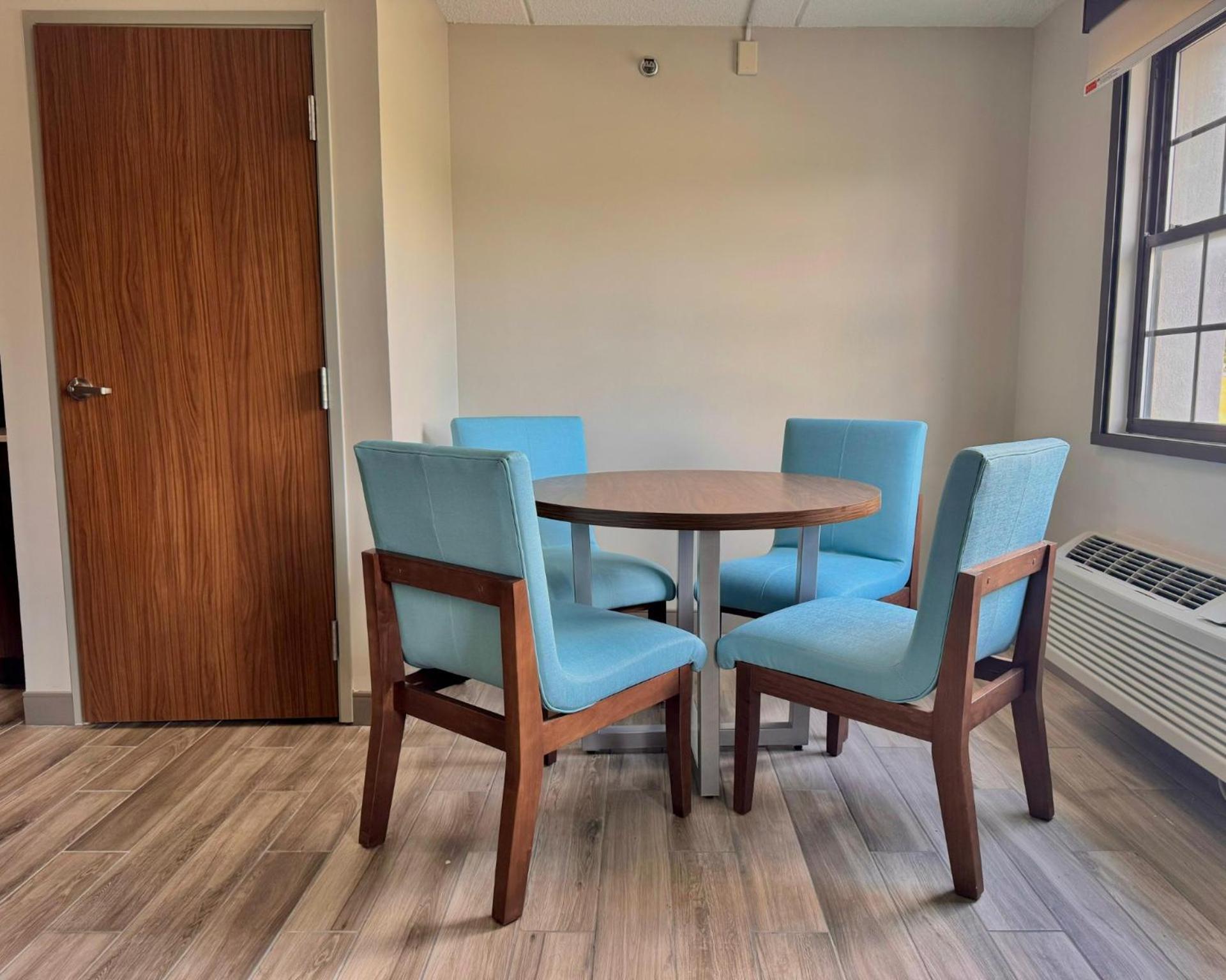 Sleep Inn Oakbrook Terrace - Chicago Ngoại thất bức ảnh