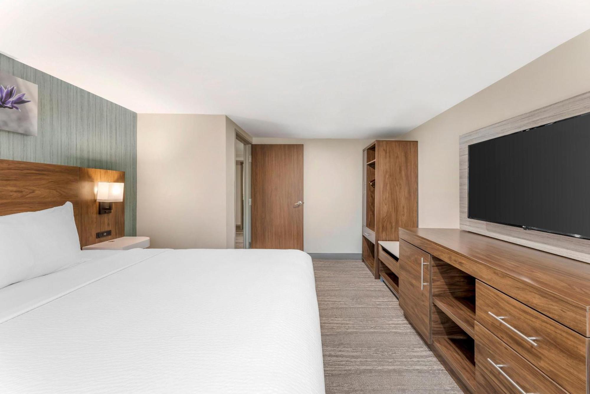 Sleep Inn Oakbrook Terrace - Chicago Ngoại thất bức ảnh